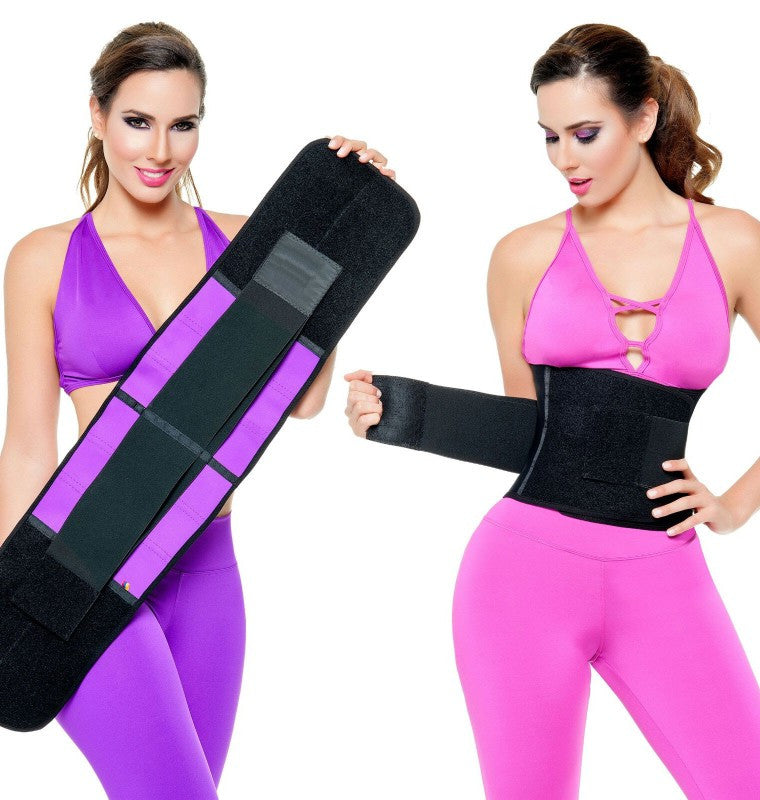 Womens BIKINI Sweat Belt