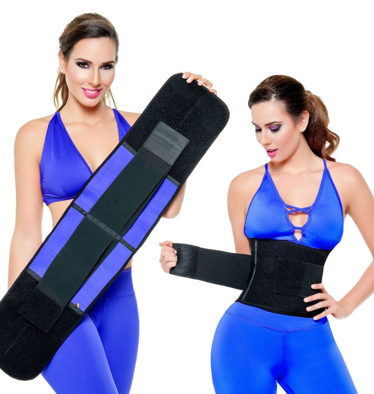 Womens BIKINI Sweat Belt