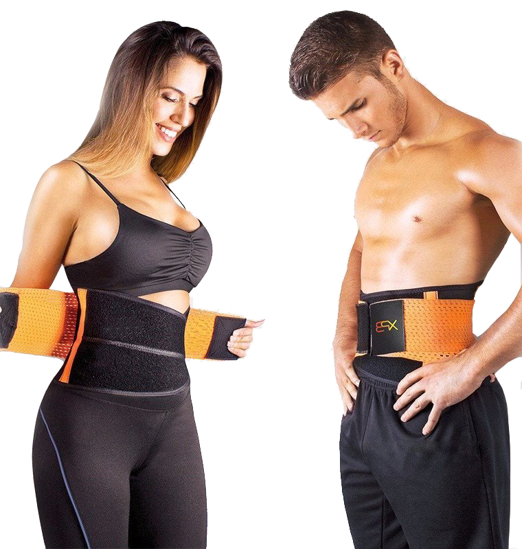 Mens Sweat Belt